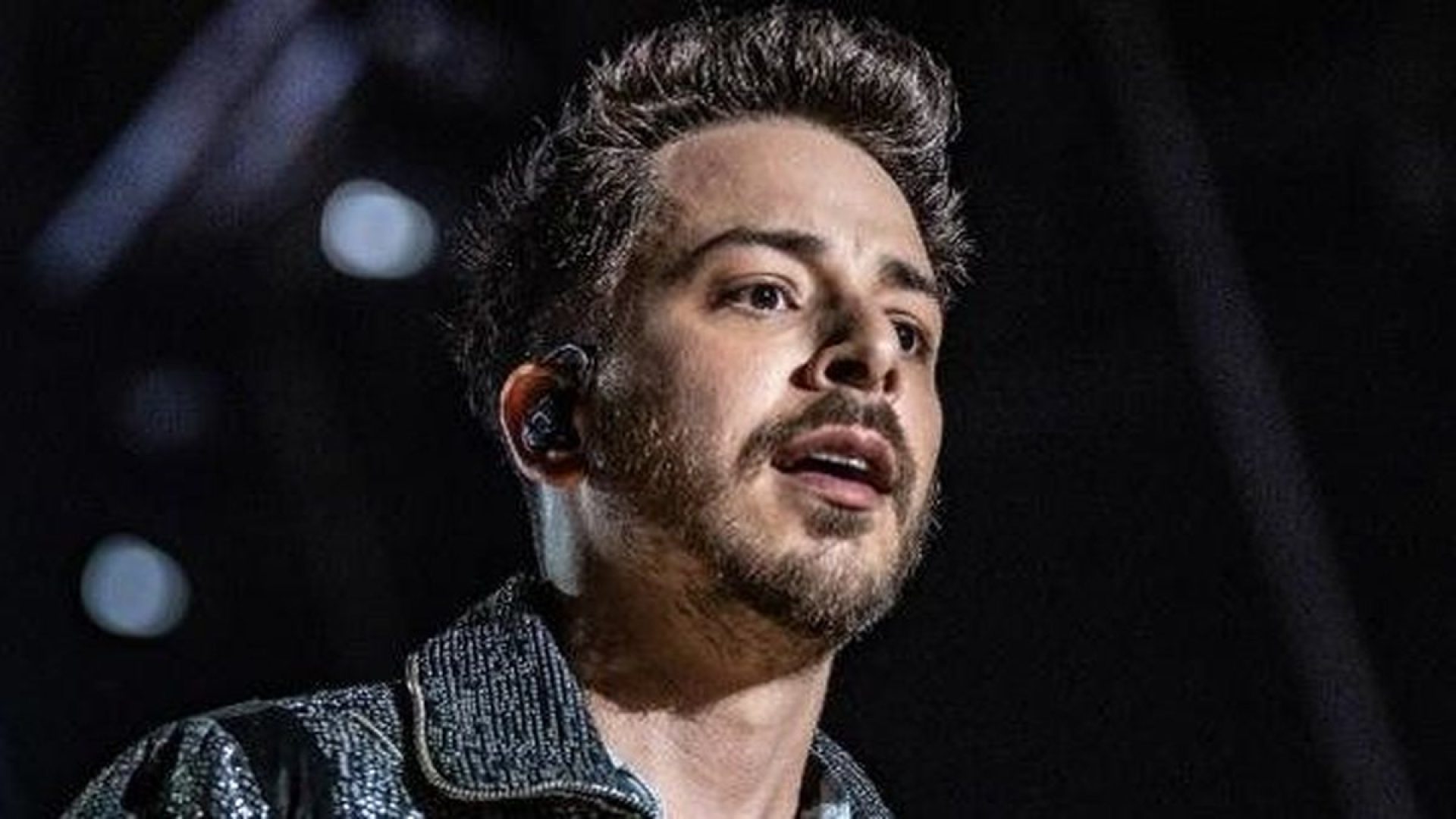 Junior anuncia novo EP e critica impacto dos algoritmos na música