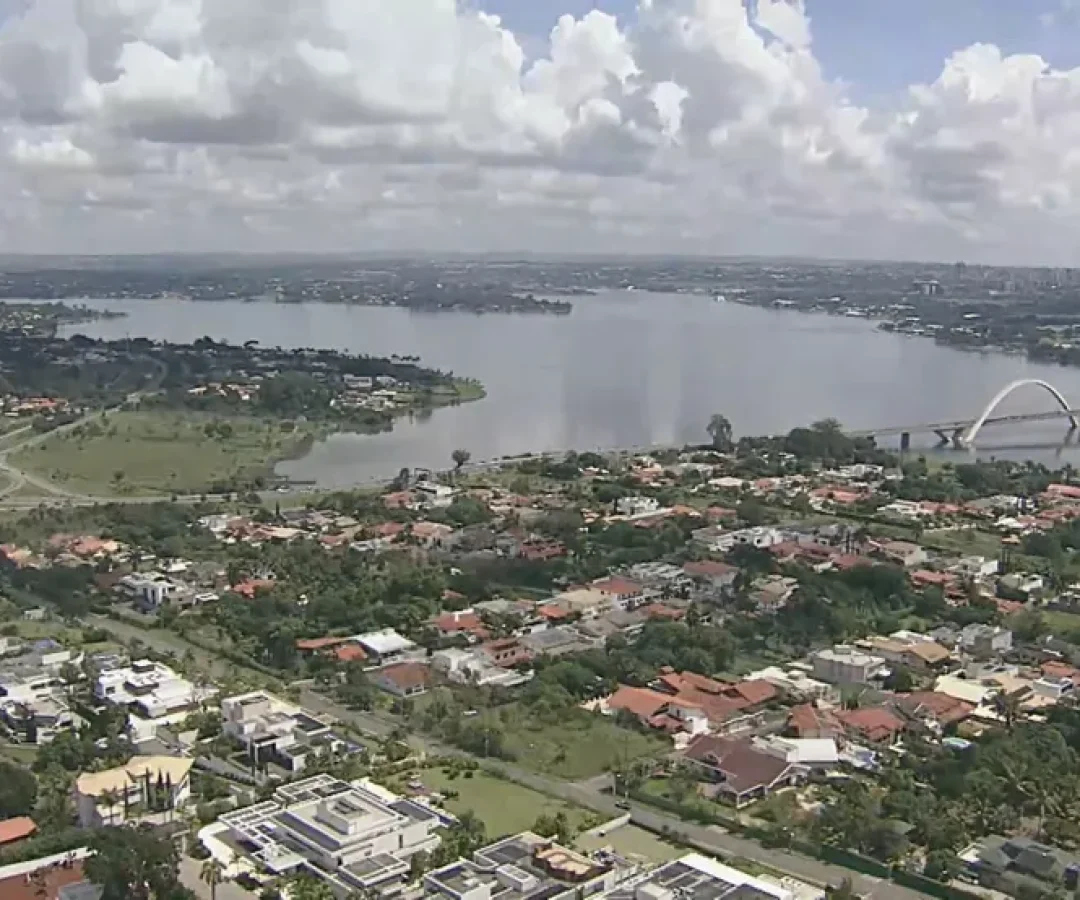 Lago Sul, Sol Nascente e Gama terão interrupção temporária de energia para serviços na rede nesta quinta-feira (23)