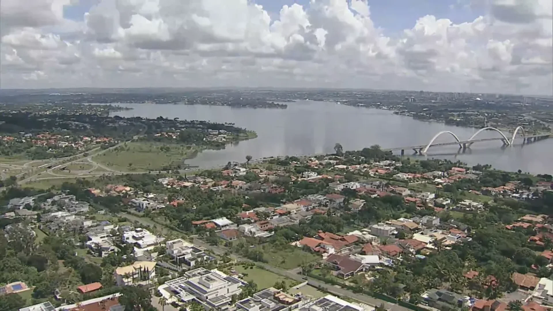 Lago Sul, Sol Nascente e Gama terão interrupção temporária de energia para serviços na rede nesta quinta-feira (23)
