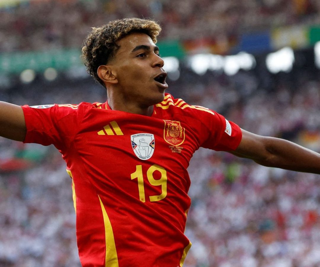 Com elenco estelar, Espanha encabeça Grupo H da Copa do Mundo