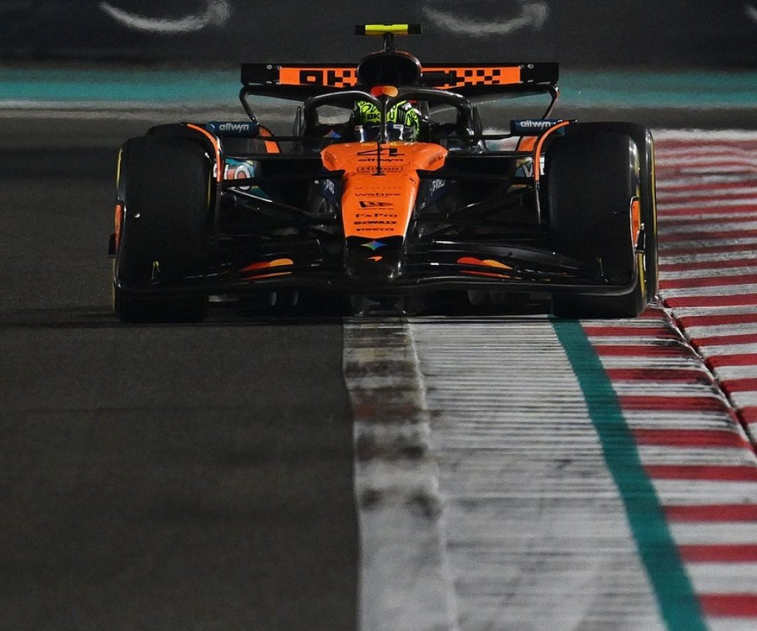 Os pontos fortes de McLaren e Red Bull em Abu Dhabi