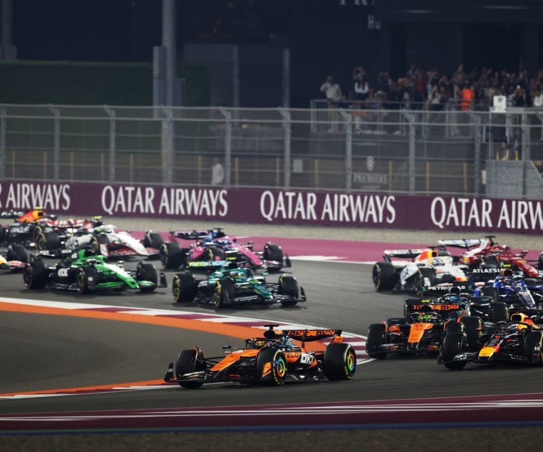 Chefe da Red Bull: quem luta contra Verstappen sente pressão