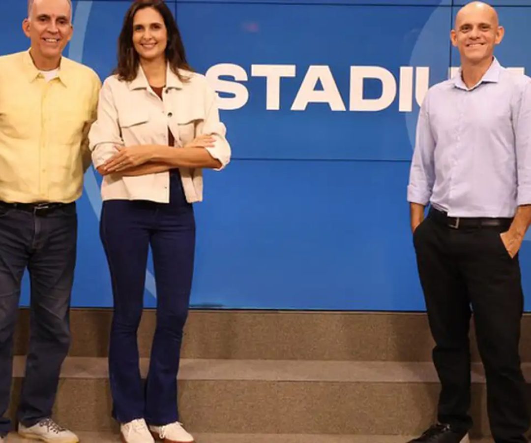 TV Brasil: Stadium Copa acompanha convocação para o Mundial, ao vivo