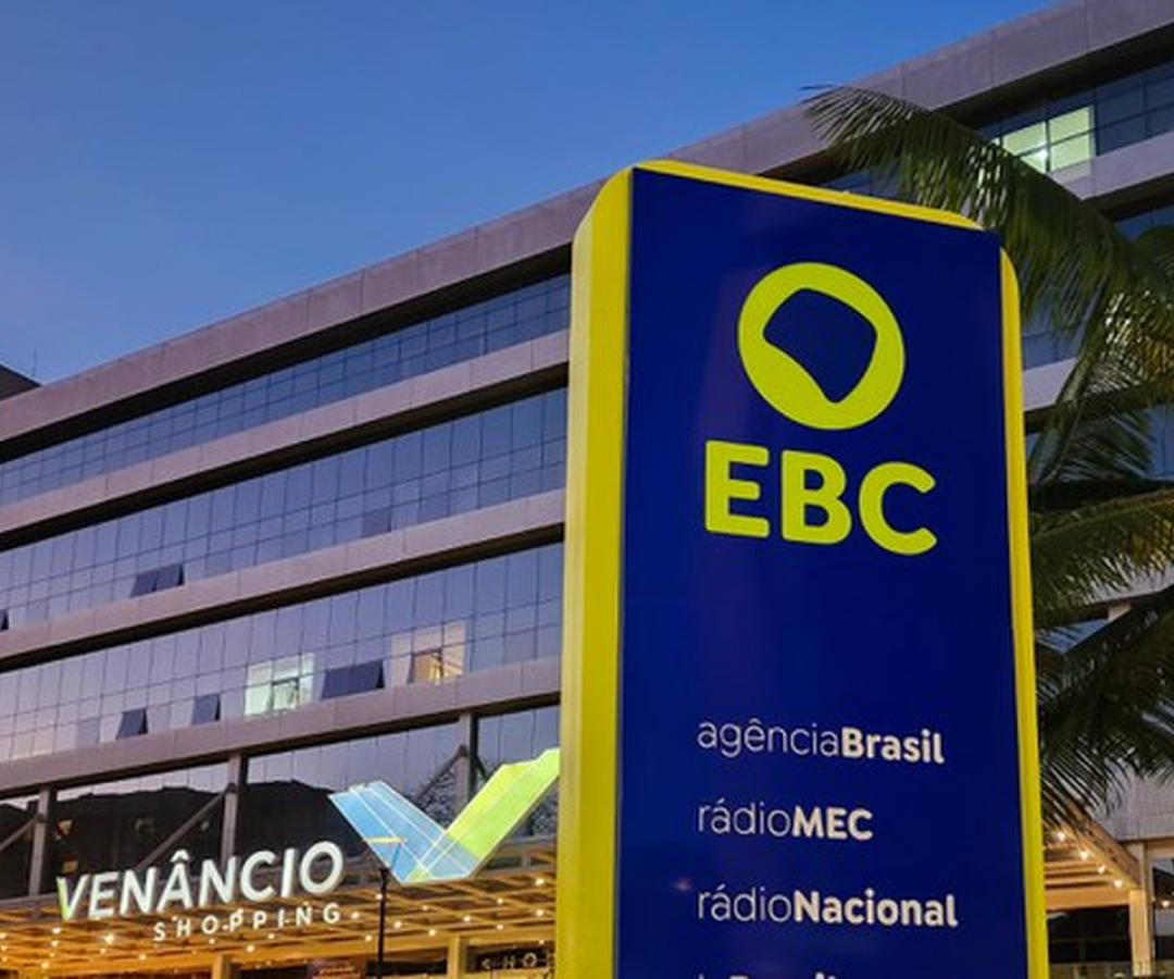EBC entra com ação para dar segurança jurídica à comunicação pública