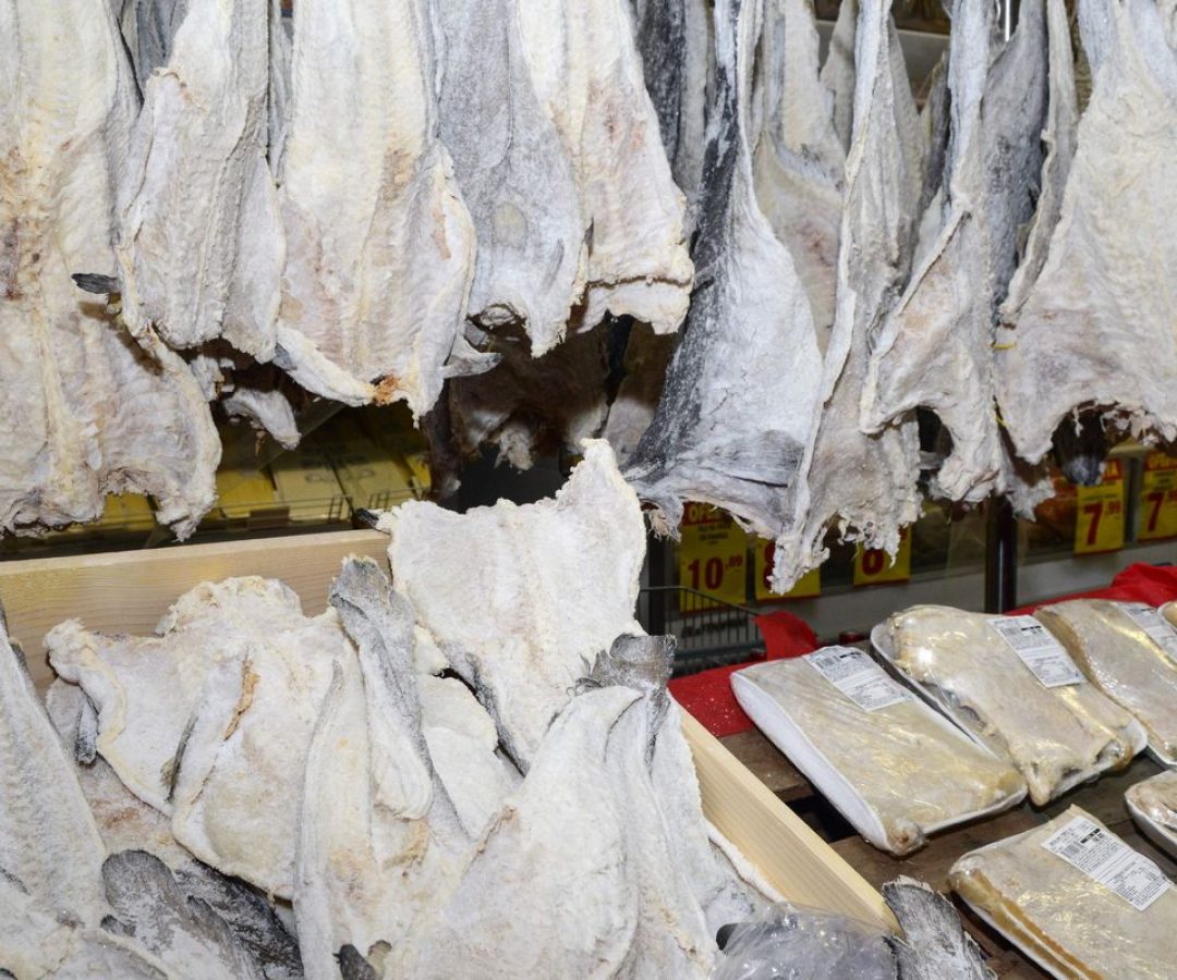 Cesta de produtos de Páscoa cai 5,73% este ano