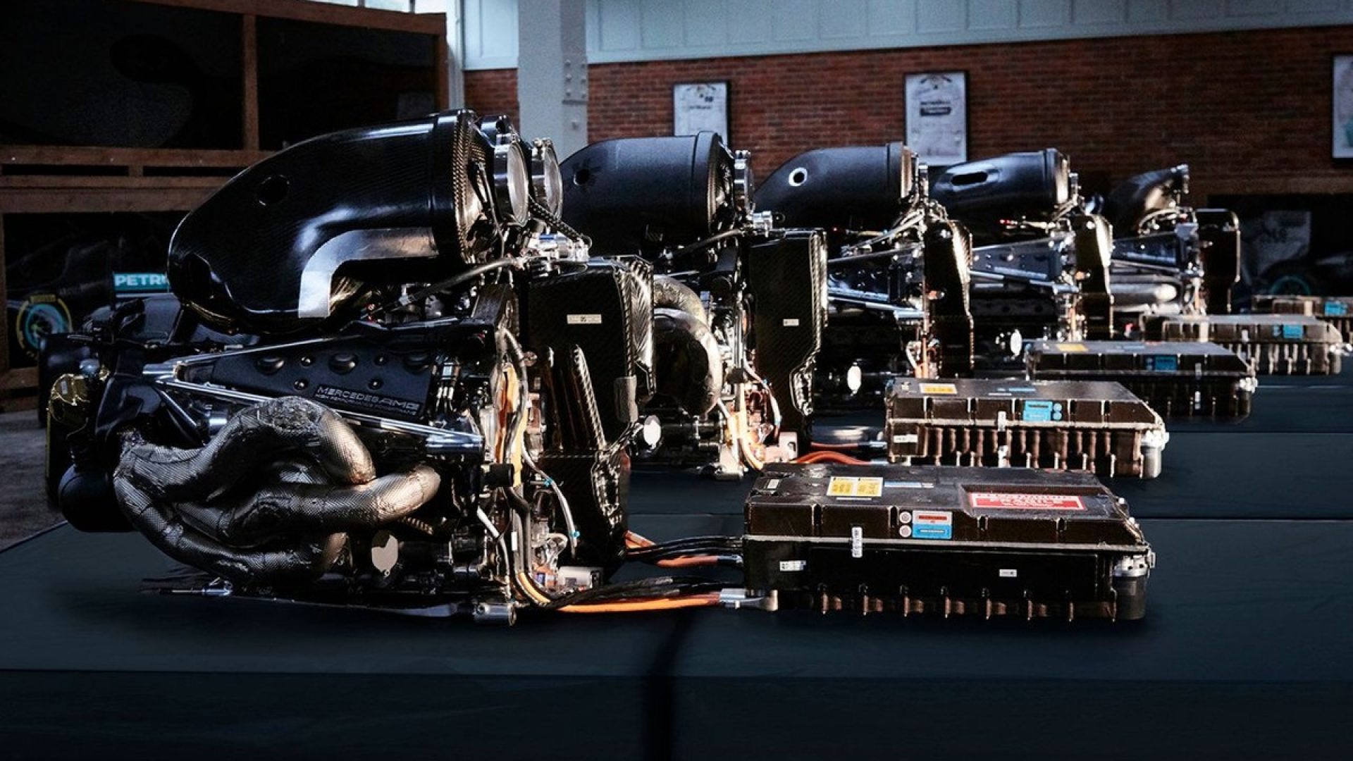 Qual deve ser a estratégia das equipes sobre motores de 2026?