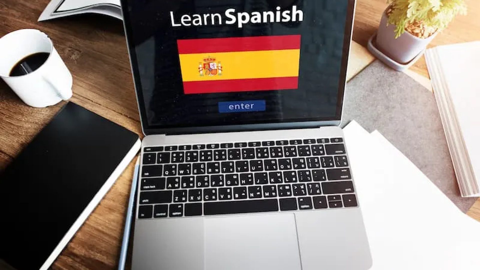 IFSUL abre vagas gratuitas em cursos de espanhol online