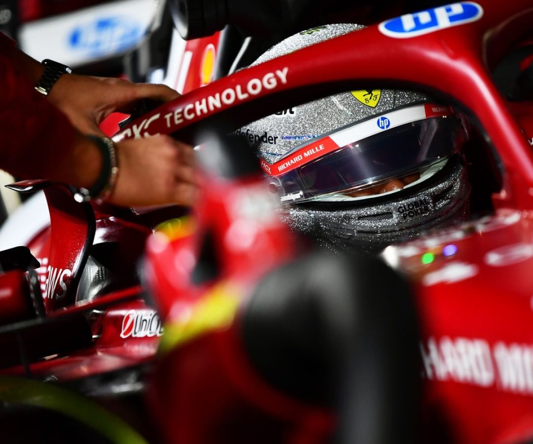 F1:Se 'desastre' não é palavra certa para ano da Ferrari, qual é?