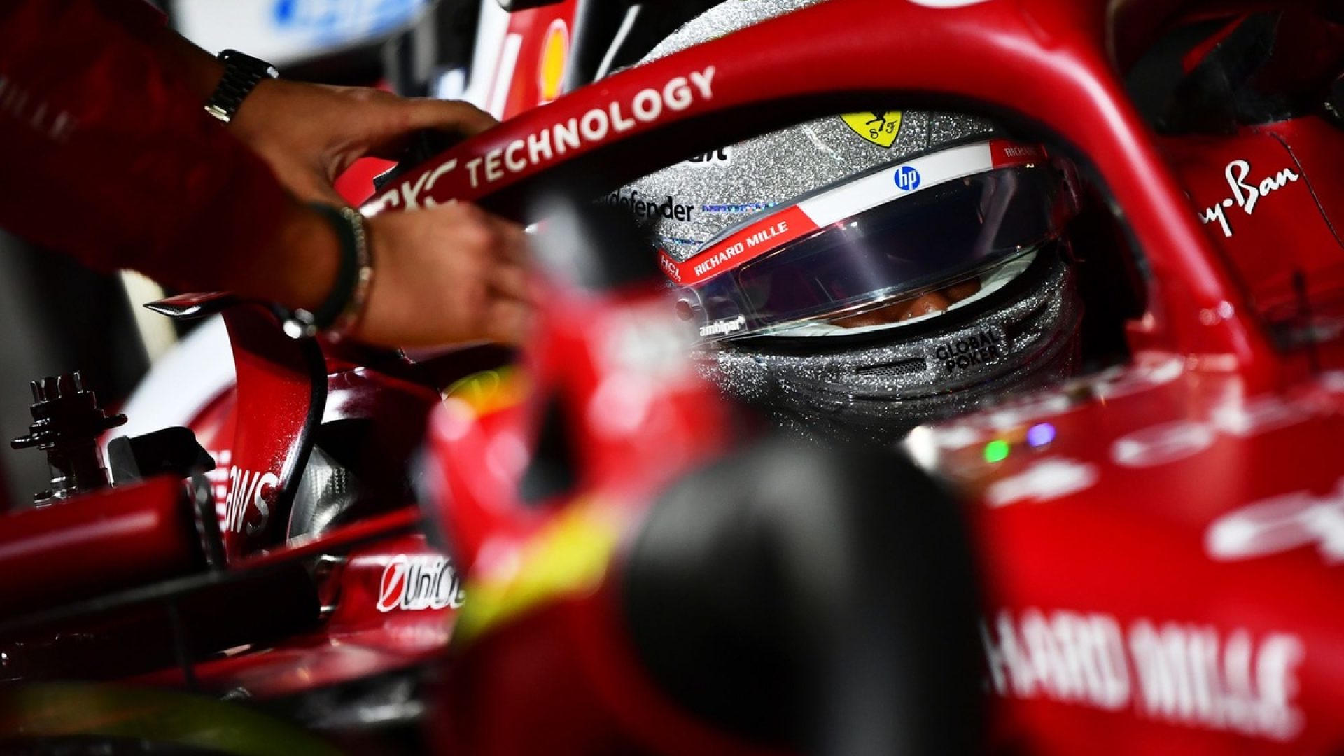 F1:Se 'desastre' não é palavra certa para ano da Ferrari, qual é?