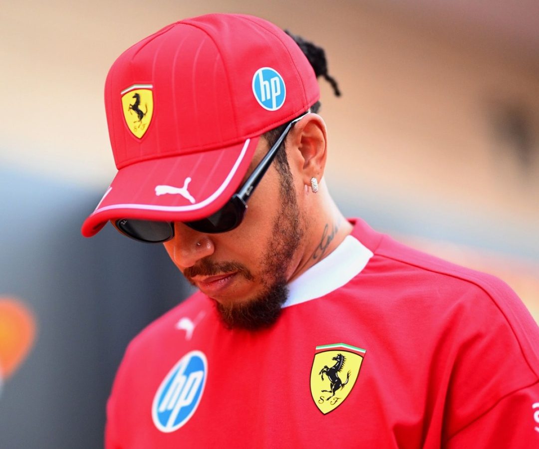 Lista completa de quem estará fora do TL1 em Abu Dhabi