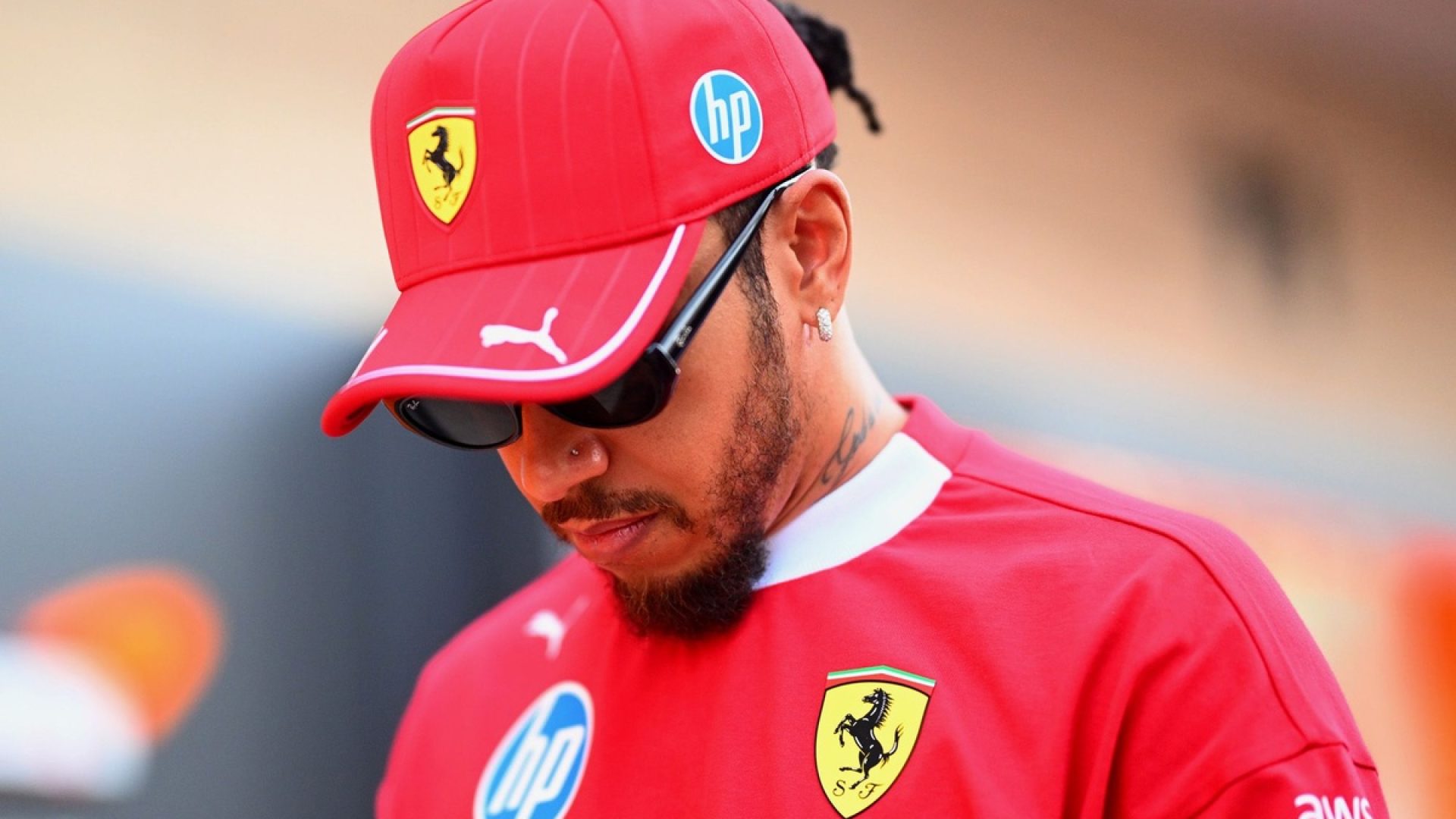 Lista completa de quem estará fora do TL1 em Abu Dhabi