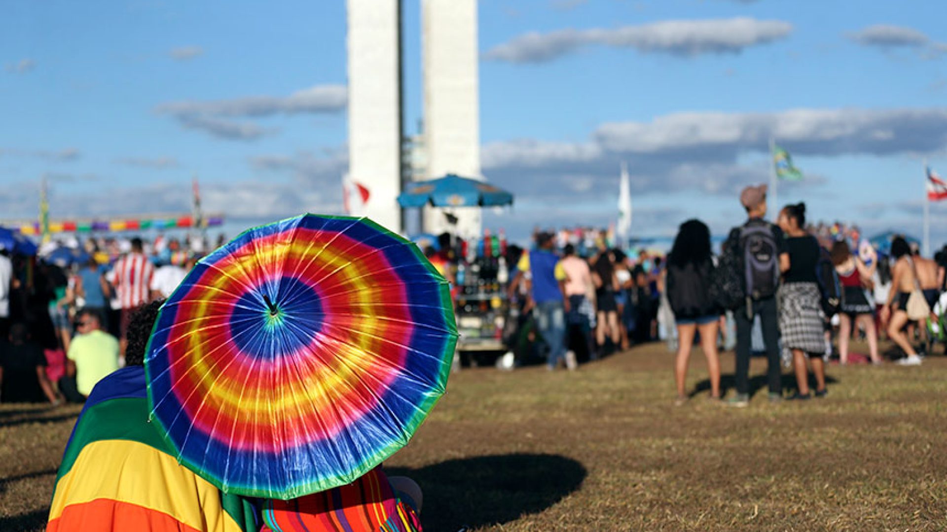 Eleições de 2026 têm menos de 2% de candidatos LGBTQIAPN+ — Senado Notícias