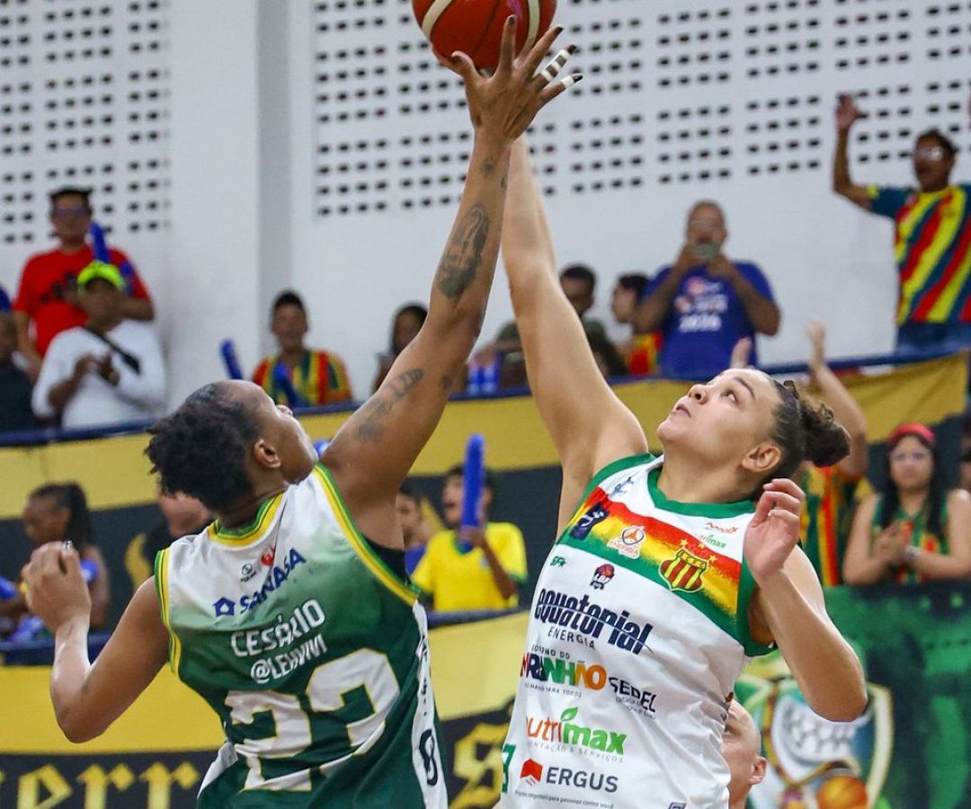TV Brasil exibe nesta sexta jogo Unimed Campinas X Sampaio Basquete