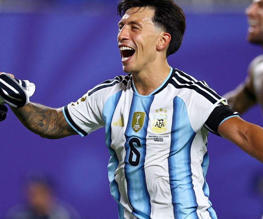 Além de Messi e Yamal: os heróis invisíveis de Argentina e Espanha