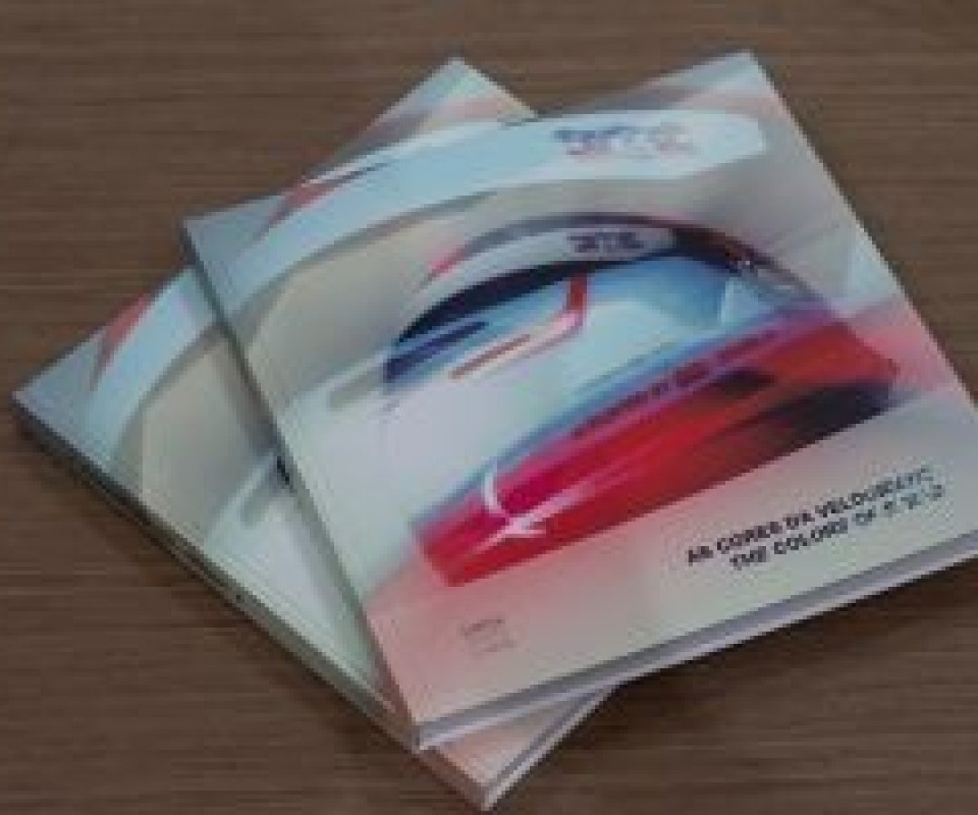 Sid Special Paint lança livro com história de icônicos capacetes