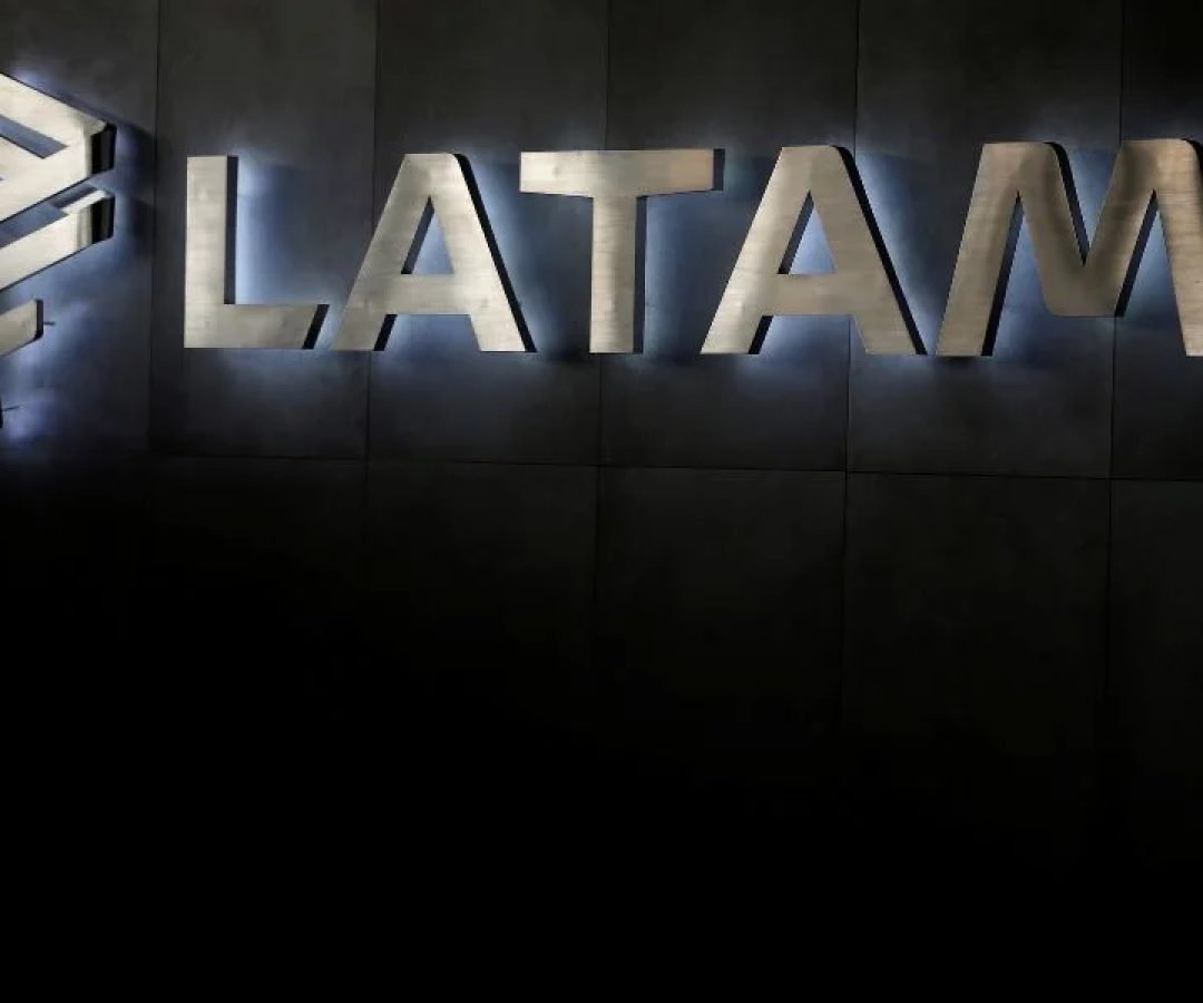 Latam (LTM)