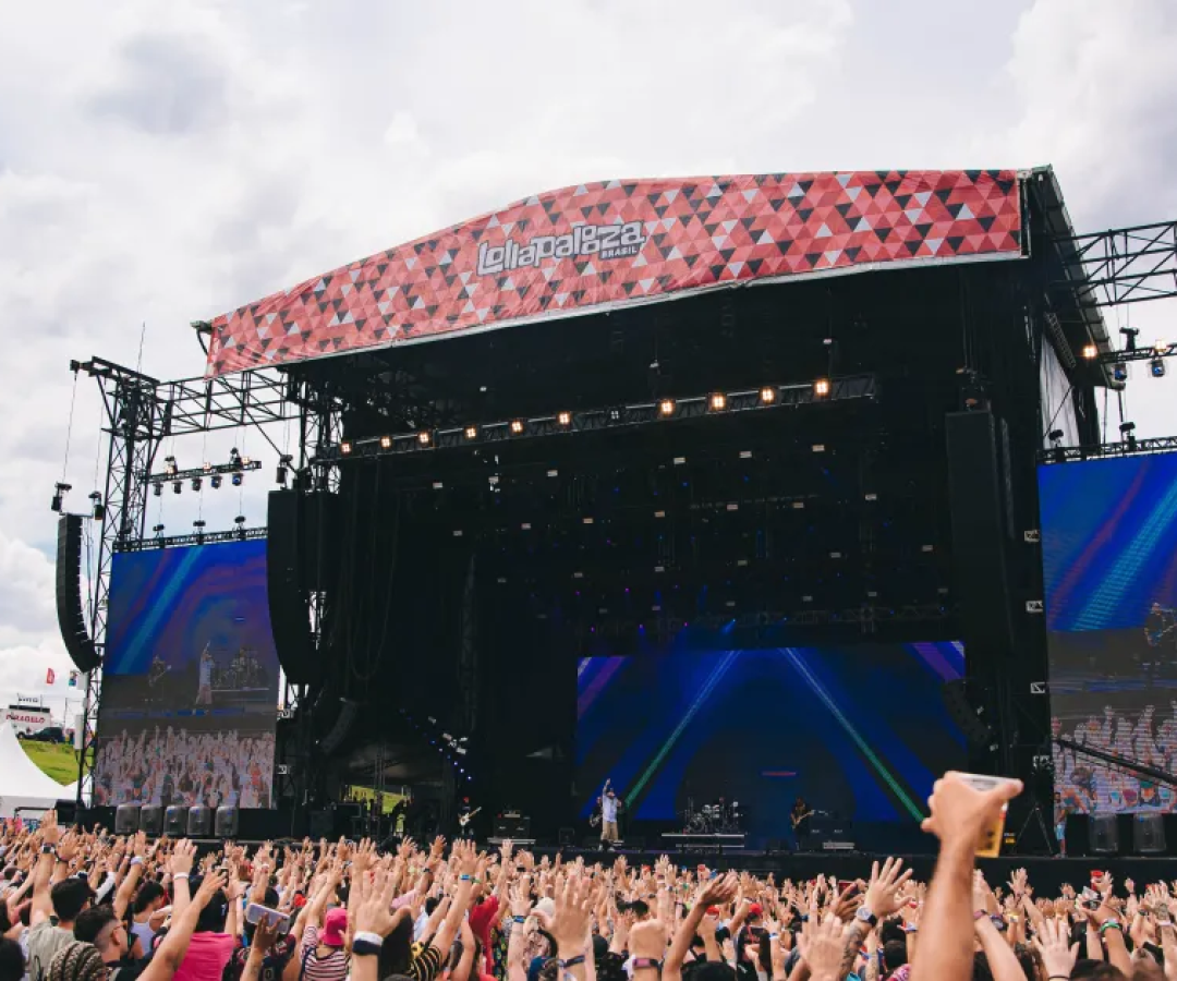 Lollapalooza Brasil 2026: 13 atrações do line-up para não perder