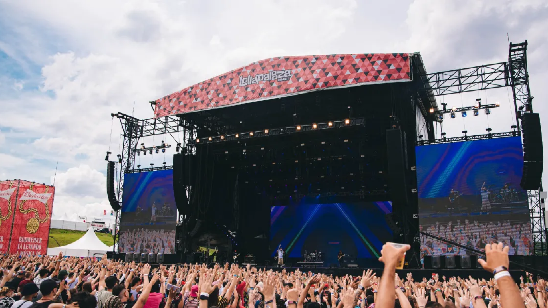 Lollapalooza Brasil 2026: 13 atrações do line-up para não perder