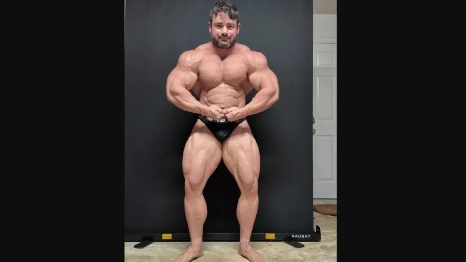 Fisiculturista Jason Lowe morre aos 38 anos; atleta já competiu no Mr. Olympia