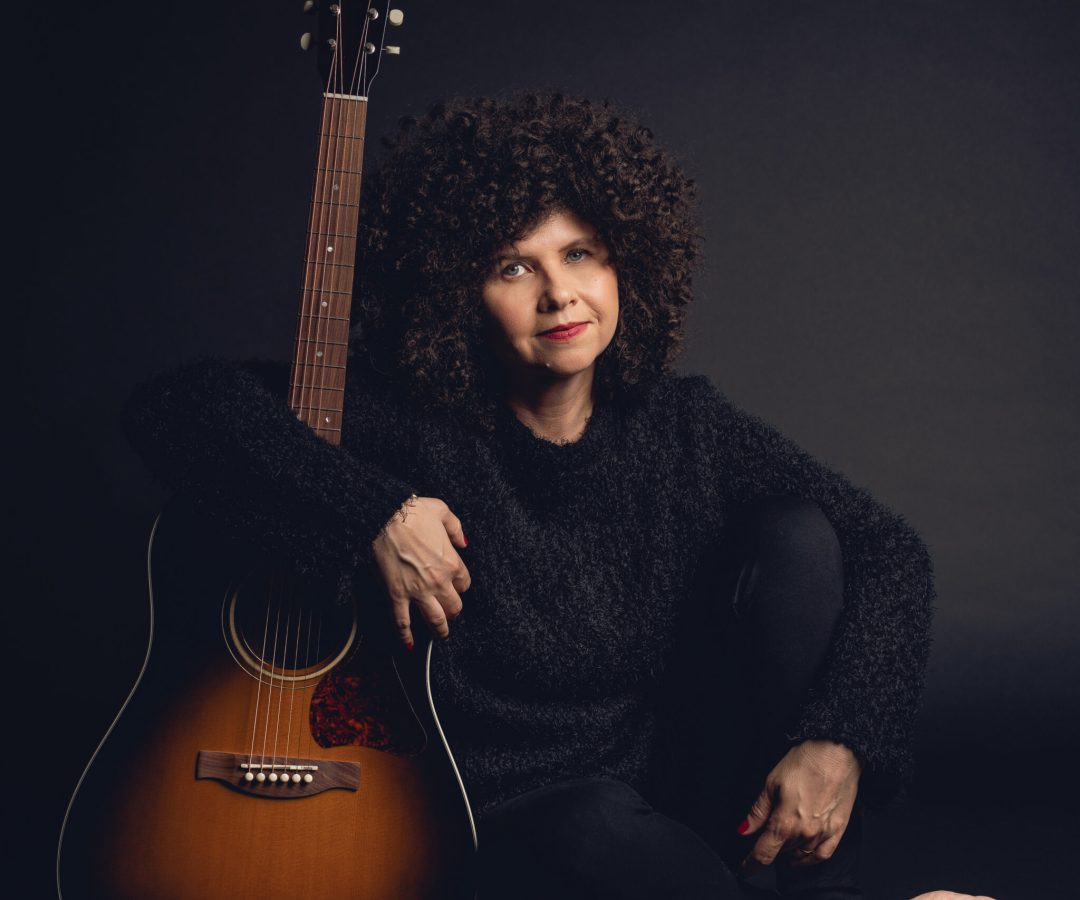 Roberta Campos apresenta hoje em Brasília com entrada gratuita