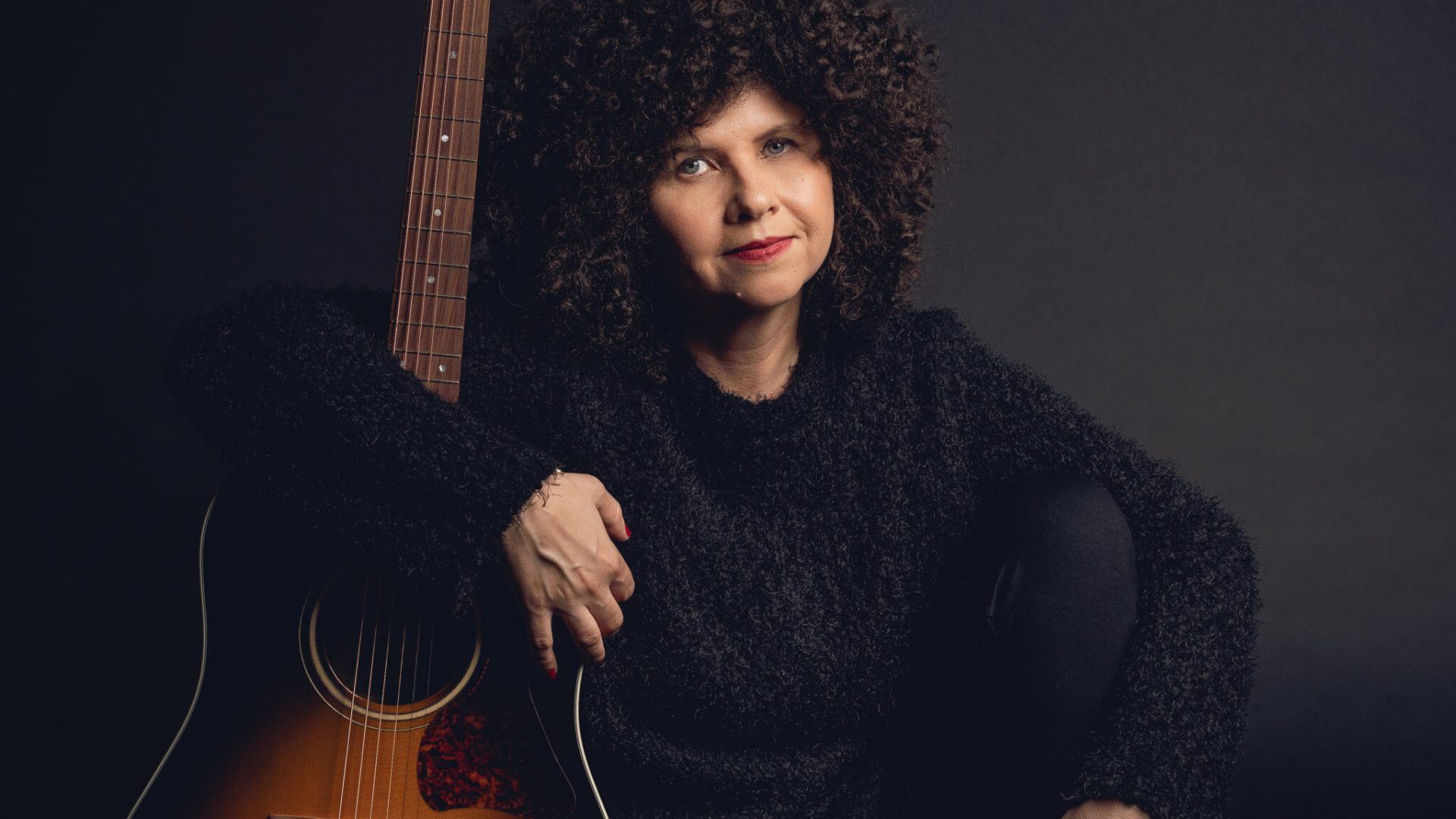 Roberta Campos apresenta hoje em Brasília com entrada gratuita