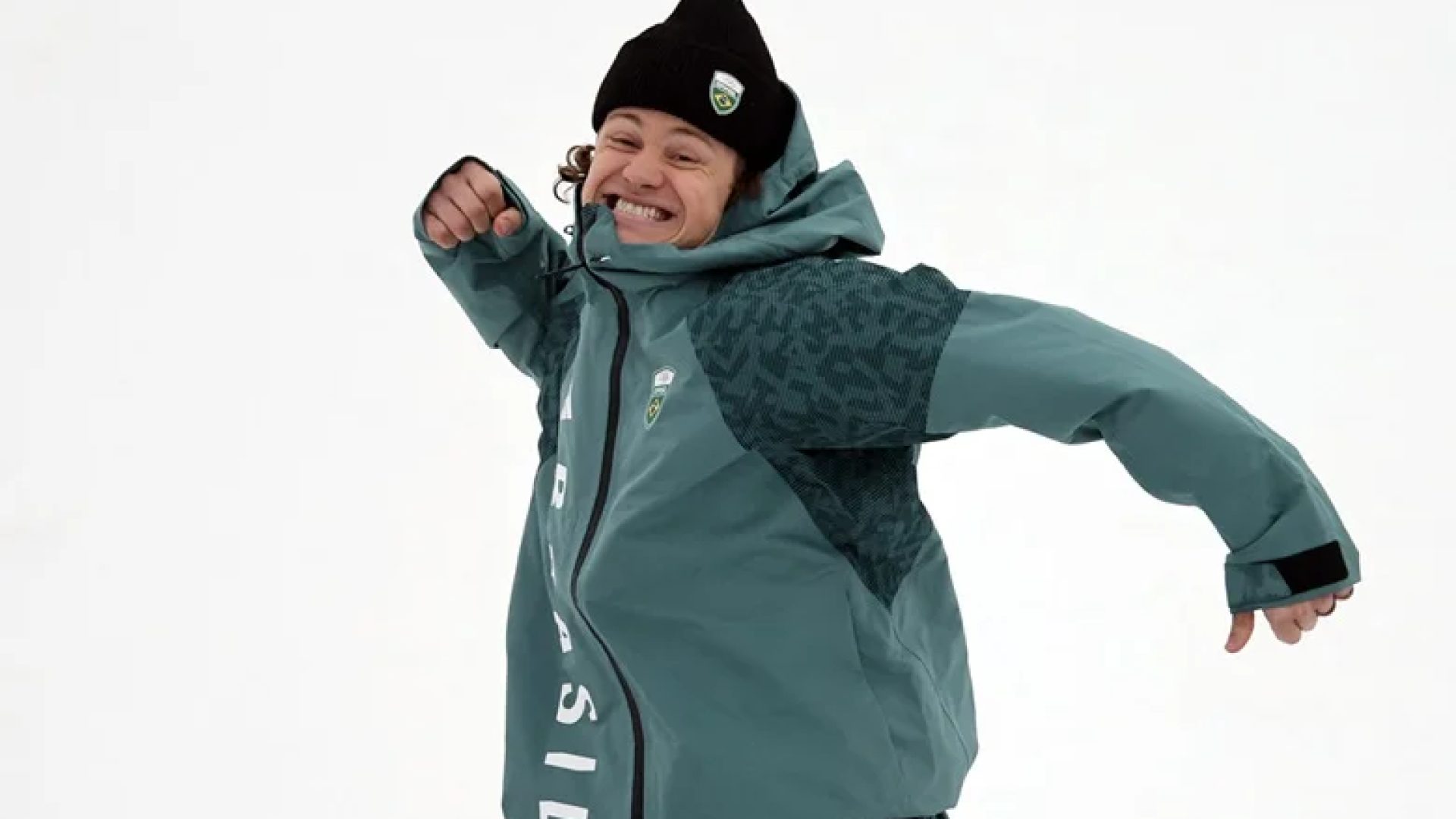 Lucas Braathen faz história e conquista medalha inédita nos Jogos de Inverno