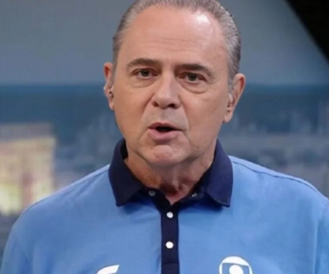 Luis Roberto se afasta da Copa após diagnóstico de neoplasia na região cervical