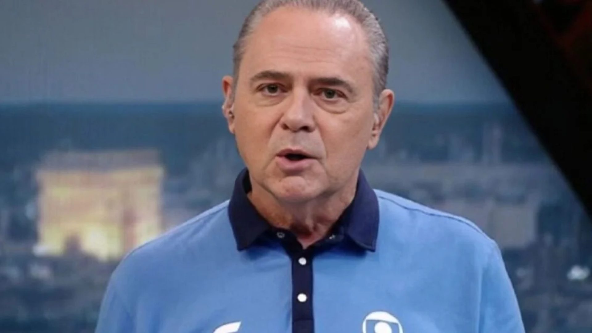 Luis Roberto se afasta da Copa após diagnóstico de neoplasia na região cervical