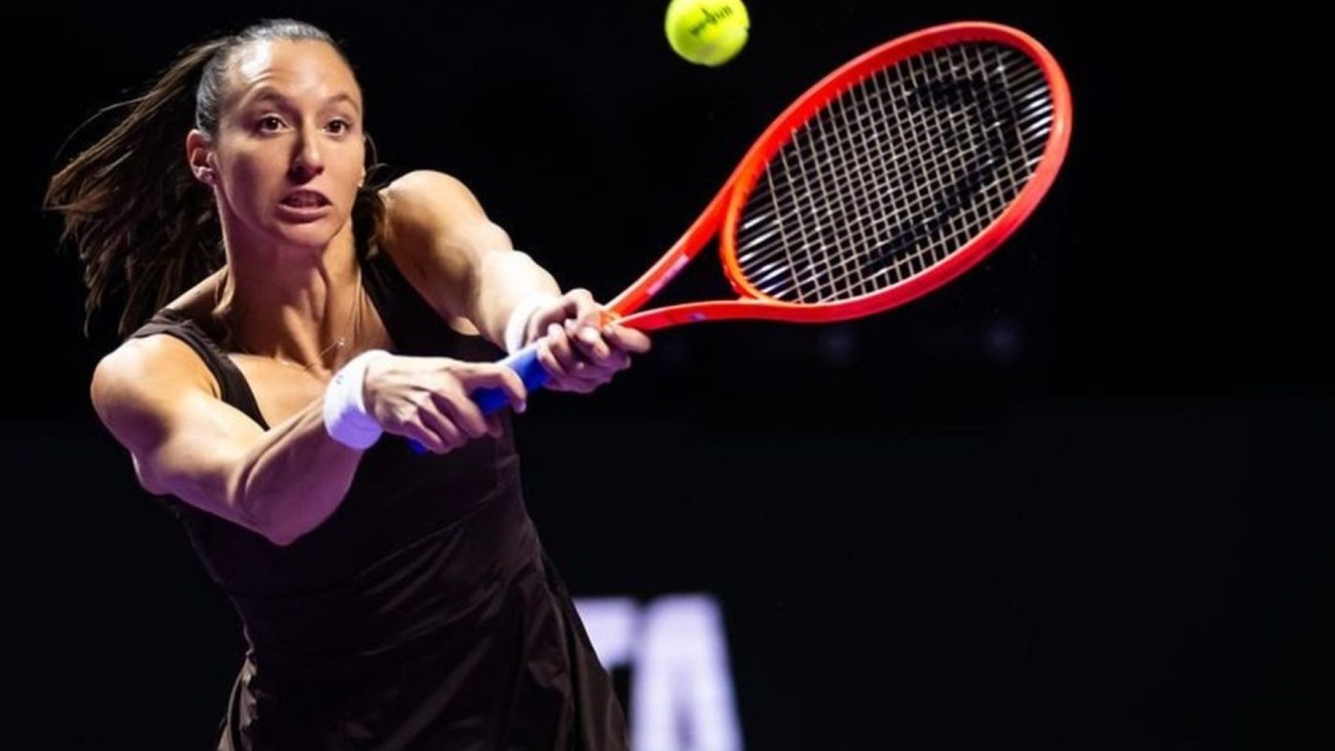 Luisa Stefani desiste de WTA de Adelaide após parceira passar mal