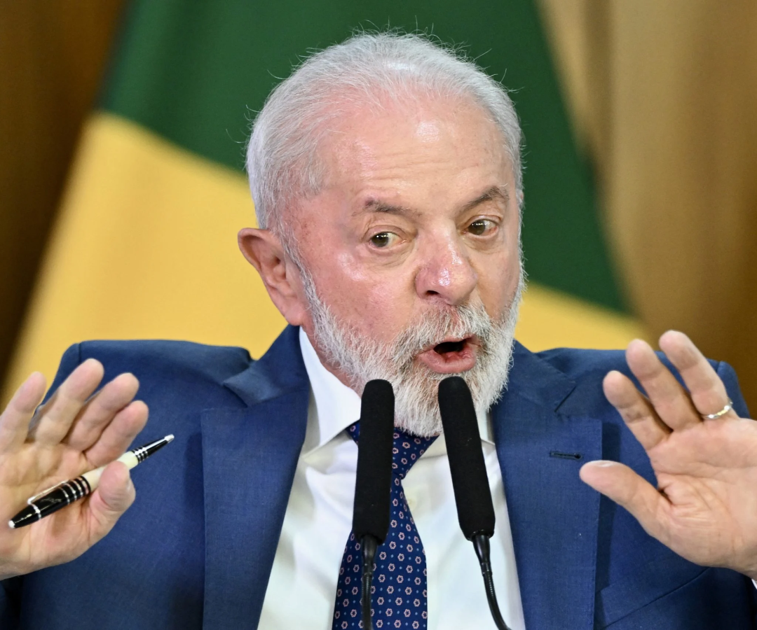 Lula afirma que não vai implorar apoio de partidos e diz achar difícil que alguém o vença em 2026