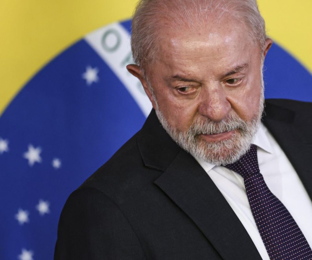 Lula diz que cobrará Conselho de Segurança da ONU sobre guerra no Irã