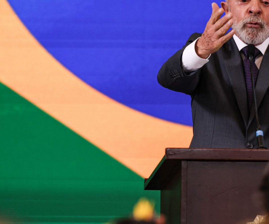 No Conselhão, Lula pede fim da escala 6x1 e ações contra o feminicídio