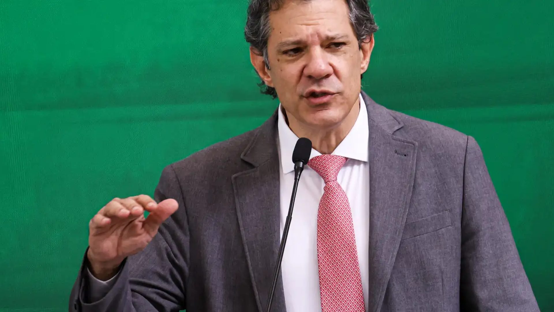 Haddad: Câmara deve votar projeto de devedores contumazes nesta terça