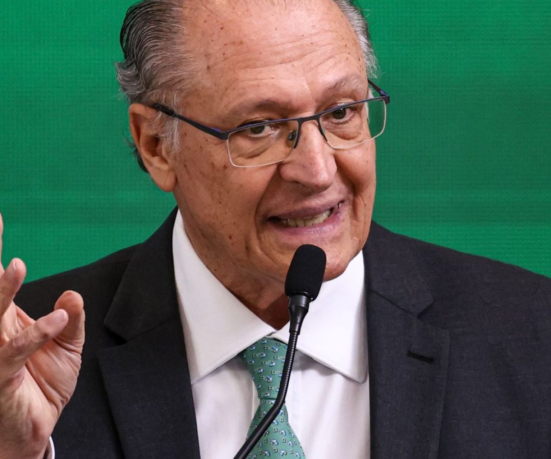 Alckmin: governo prepara decreto de salvaguardas no acordo Mercosul-UE
