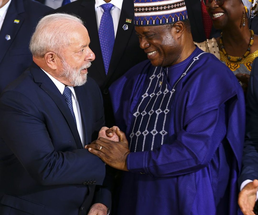 Dia da África: Brasil amplia agenda de integração com o continente