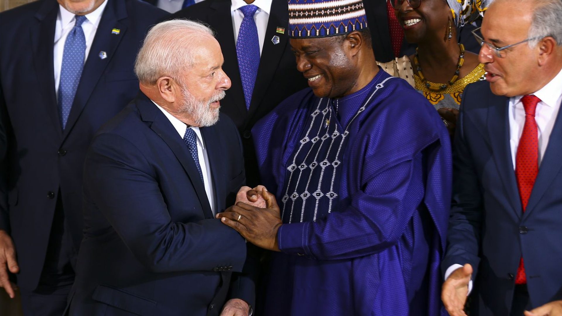 Dia da África: Brasil amplia agenda de integração com o continente