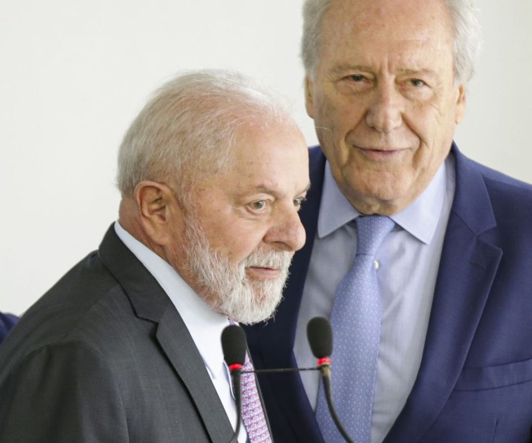 Lula assina projeto de lei Antifacção e envia ao Congresso
