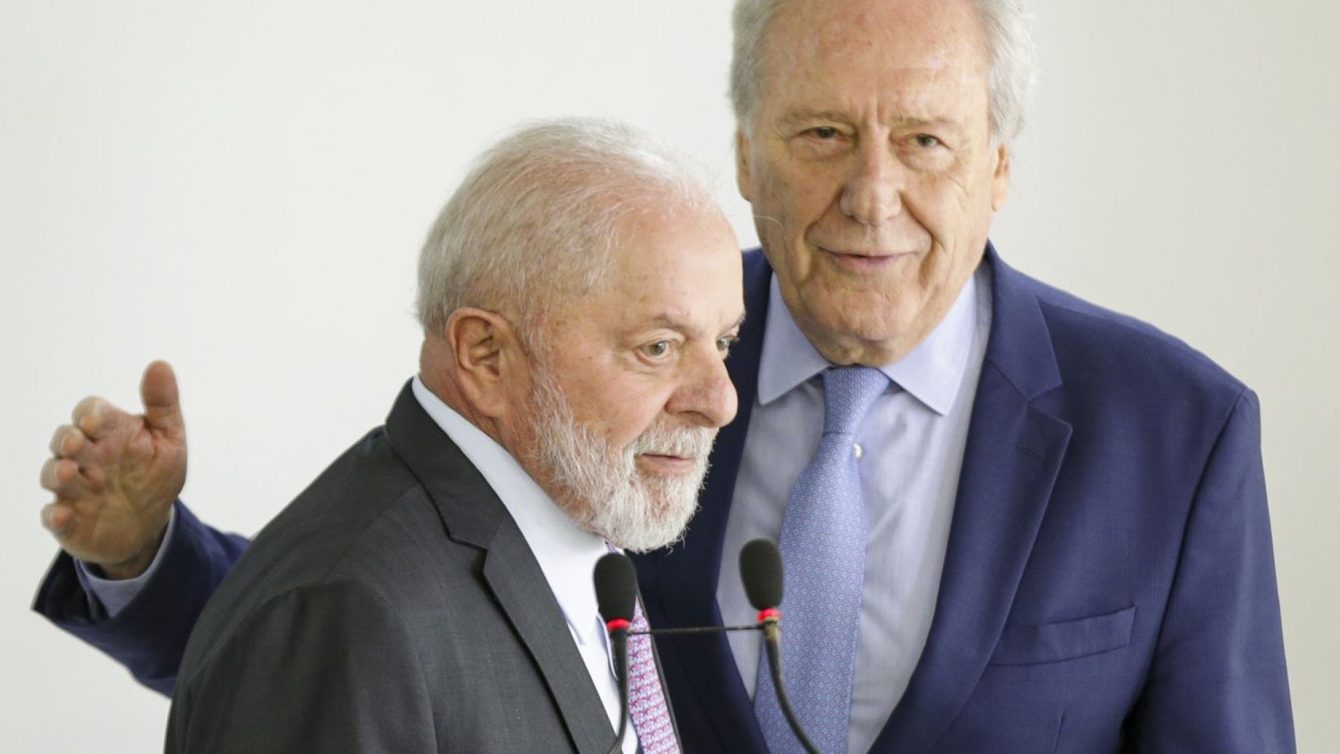 Lula assina projeto de lei Antifacção e envia ao Congresso