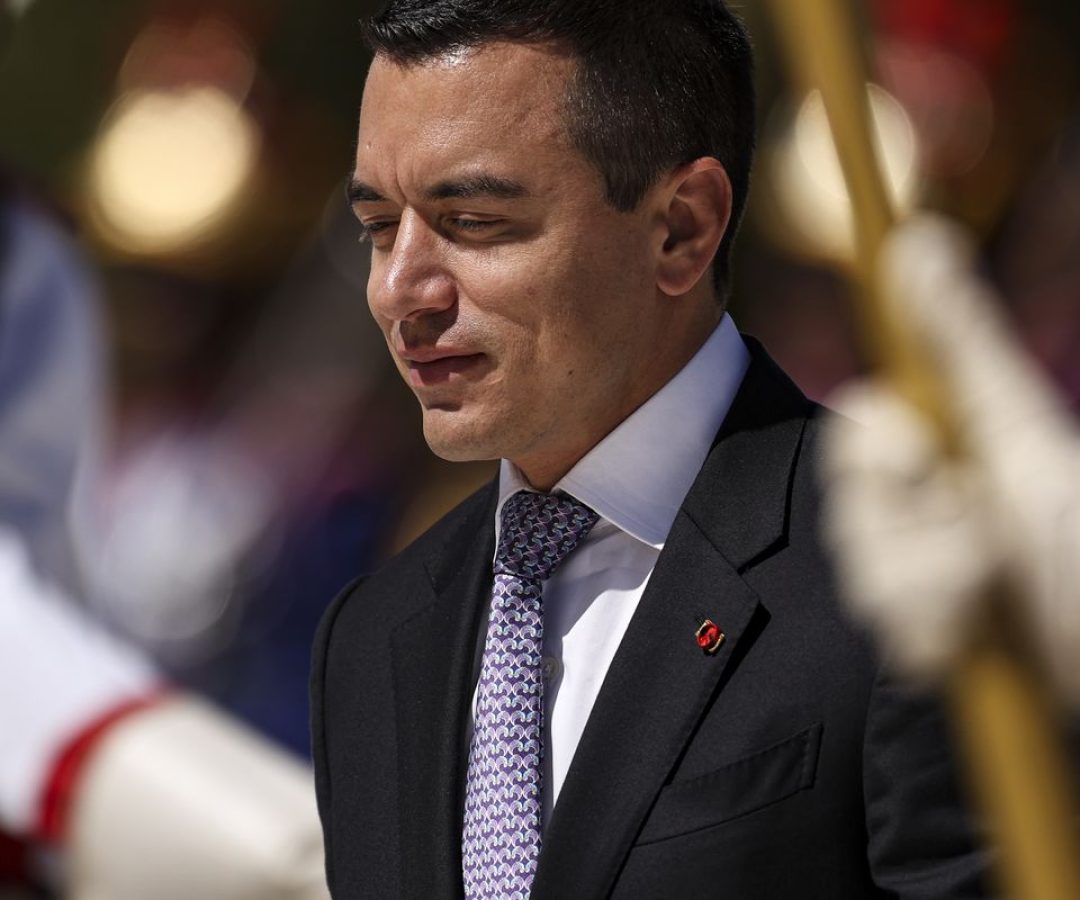 Em referendo, Equador rejeita instalar bases militares estrangeiras
