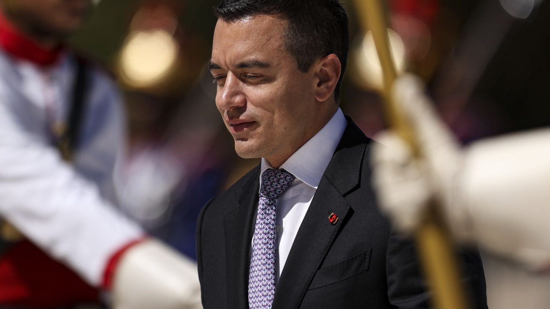 Em referendo, Equador rejeita instalar bases militares estrangeiras
