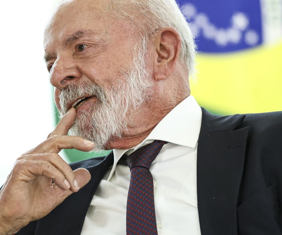 Lula critica ações dos EUA na Venezuela e defende multilateralismo