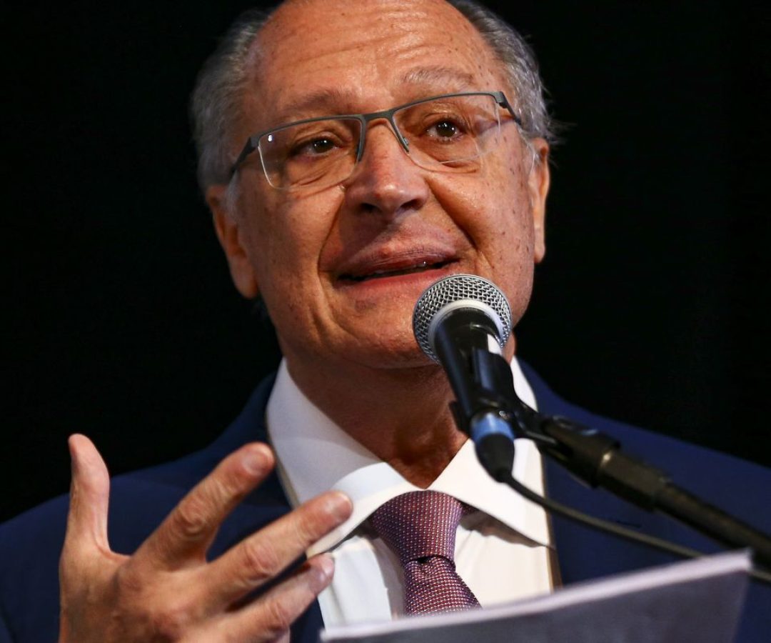 Conheça a trajetória política de Geraldo Alckmin