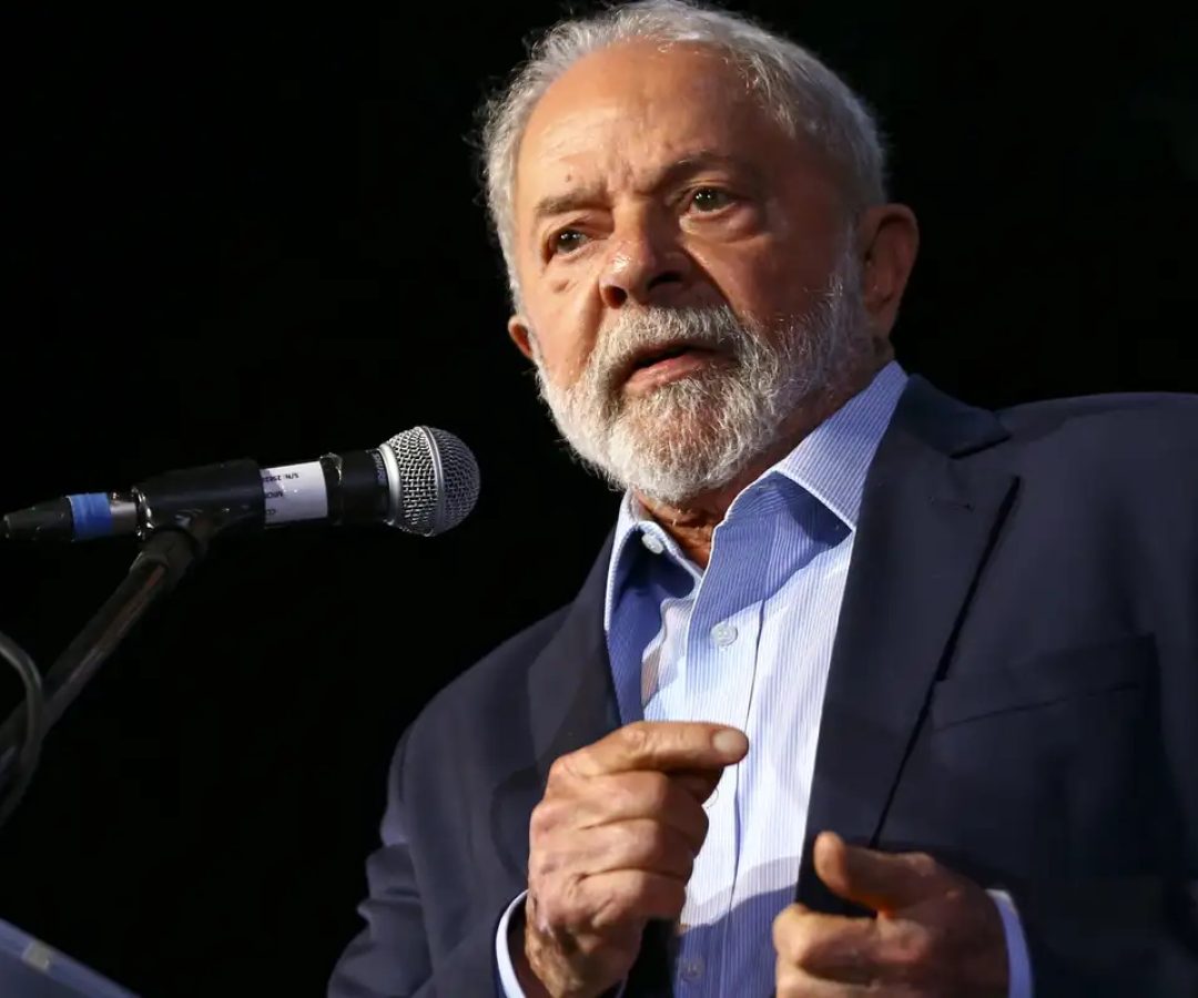 Lula entra para a história da redemocratização com 3º mandato