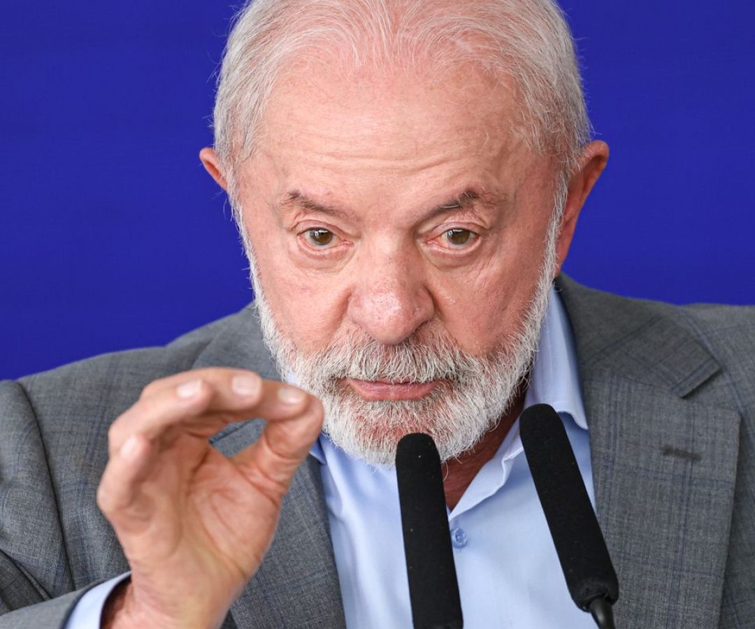 Lula decidirá sobre PL da Dosimetria quando texto chegar ao Executivo