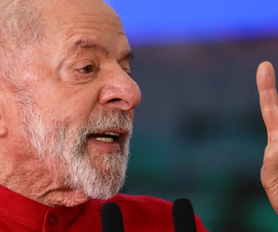 Lula faz apelo para Congresso aprovar MP que compensa perdas com IOF