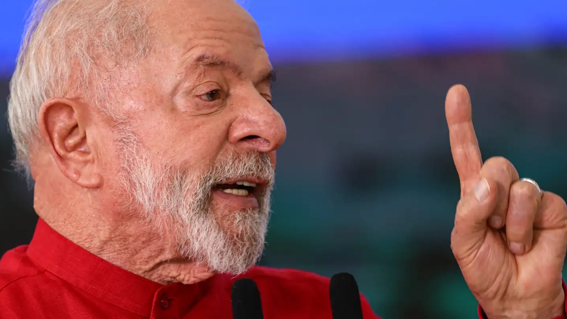 Lula faz apelo para Congresso aprovar MP que compensa perdas com IOF