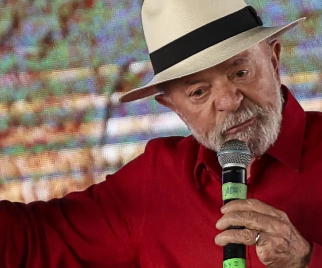 Lula inaugura obras em Belém e participa de eventos ligados à COP30