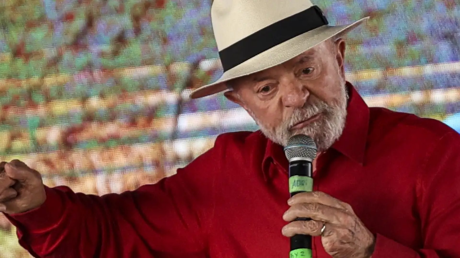 Lula inaugura obras em Belém e participa de eventos ligados à COP30