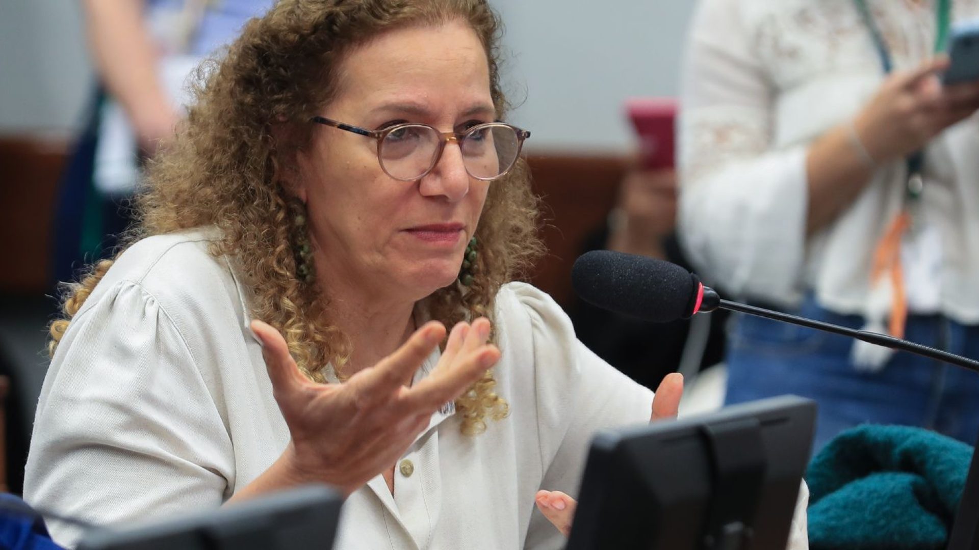 Parlamentares governistas vão aos EUA apresentar contraponto à direita
