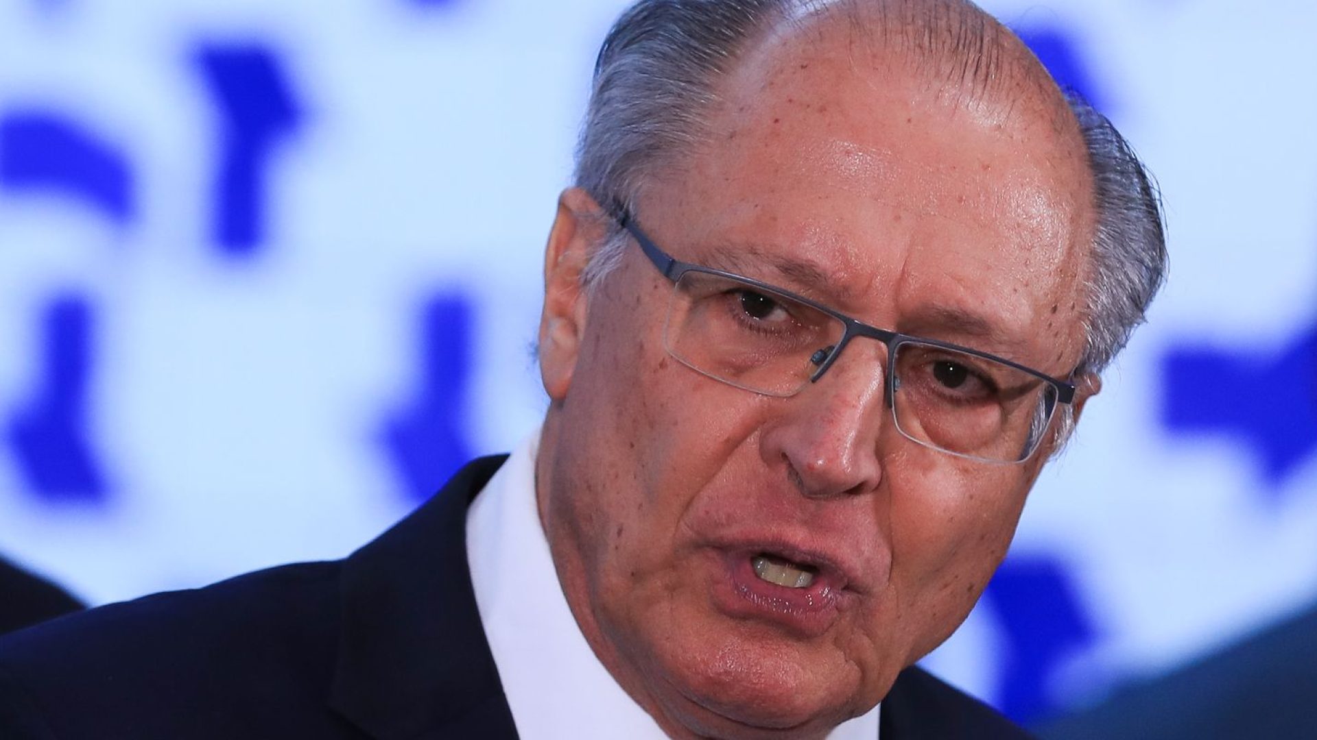 Alckmin: reunião de Lula e Trump destrava negociações técnicas